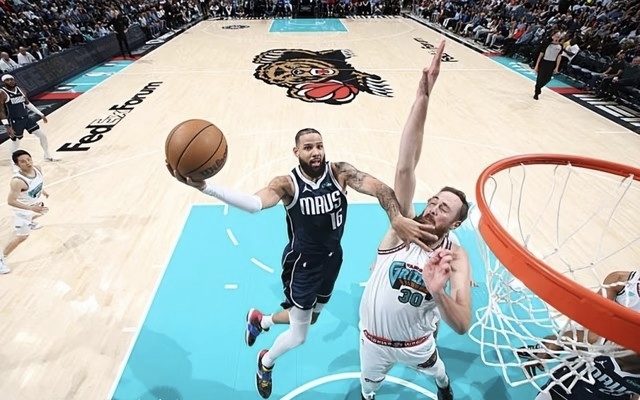 半岛体育官方网站-赛后孟菲斯灰熊备战NBA季后赛,止住颓势细节曝光,引发热议,数据趋势出现新变化